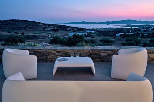 Foto 45 - La Vitalite Luxury Villa in Paros