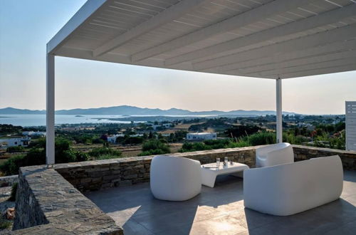 Photo 24 - La Vitalite Luxury Villa Soleil in Paros