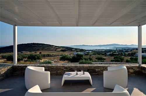 Photo 25 - La Vitalite Luxury Villa Soleil in Paros
