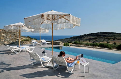 Photo 23 - La Vitalite Luxury Villa Soleil in Paros