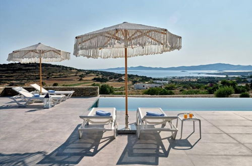Photo 26 - La Vitalite Luxury Villa Soleil in Paros