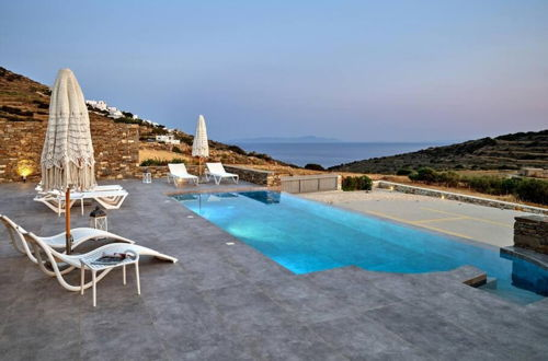 Photo 41 - La Vitalite Luxury Villa Soleil in Paros