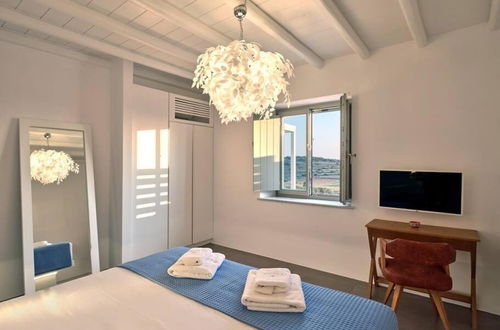 Photo 12 - La Vitalite Luxury Villa Soleil in Paros