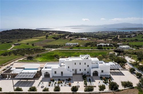 Foto 50 - La Vitalite Luxury Villa Soleil in Paros