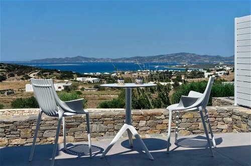 Photo 39 - La Vitalite Luxury Villa Soleil in Paros