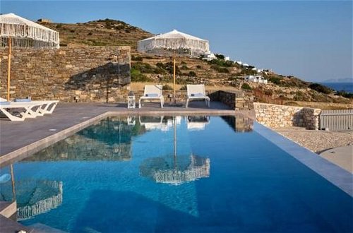 Photo 4 - La Vitalite Luxury Villa Soleil in Paros