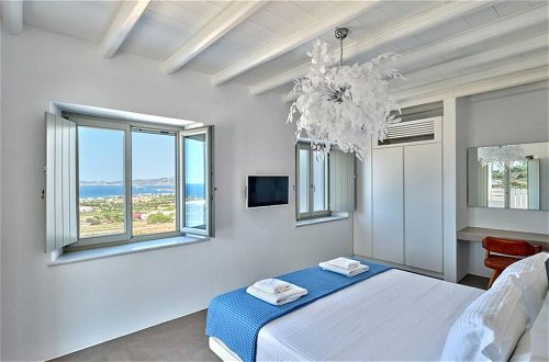 Photo 16 - La Vitalite Luxury Villa Soleil in Paros