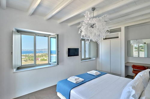 Photo 16 - La Vitalite Luxury Villa in Paros