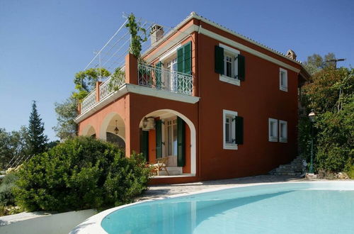 Photo 2 - Villa Anthea Rossa - Collectionvillas