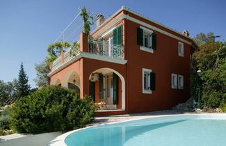 Foto 2 - Villa Anthea Rossa - Collectionvillas