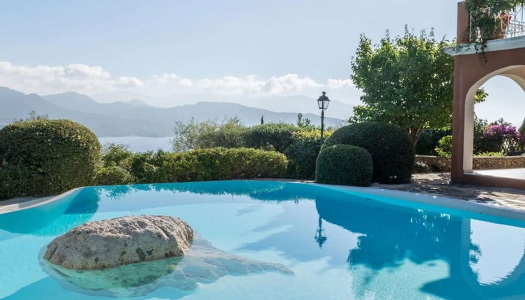 Photo 1 - Villa Anthea Rossa - Collectionvillas