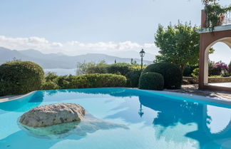 Photo 1 - Villa Anthea Rossa - Collectionvillas