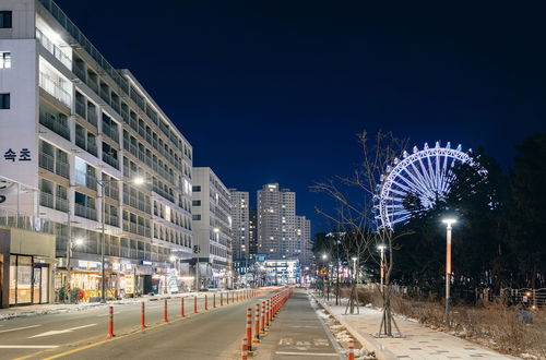 Photo 53 - Urbanstay Sokcho Beach AB