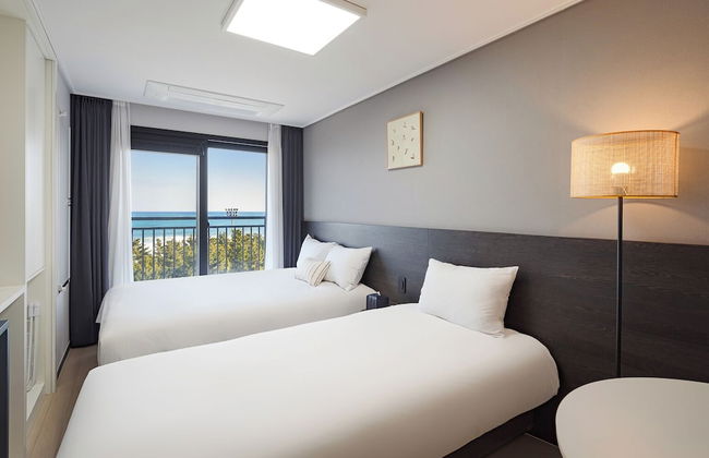 Urbanstay Sokcho Beach AB - Foto 19