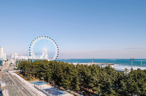 Photo 51 - Urbanstay Sokcho Beach AB