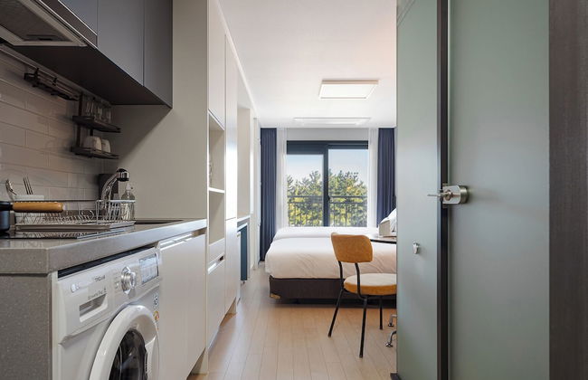 Urbanstay Sokcho Beach AB - Foto 21