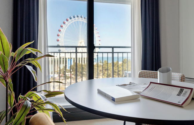 Urbanstay Sokcho Beach AB - Foto 36