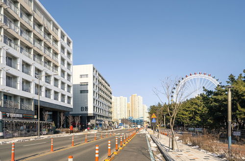 Photo 1 - Urbanstay Sokcho Beach AB