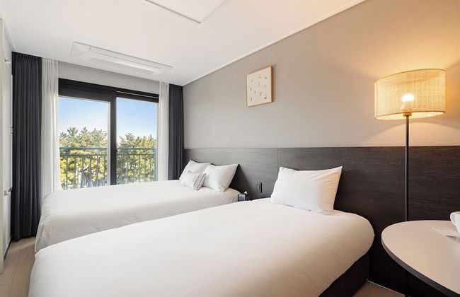 Urbanstay Sokcho Beach AB - Foto 18