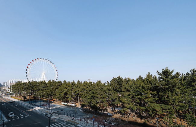 Urbanstay Sokcho Beach AB - Foto 49