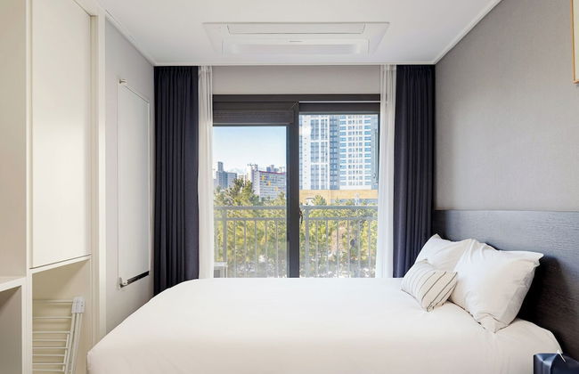 Urbanstay Sokcho Beach AB - Foto 34