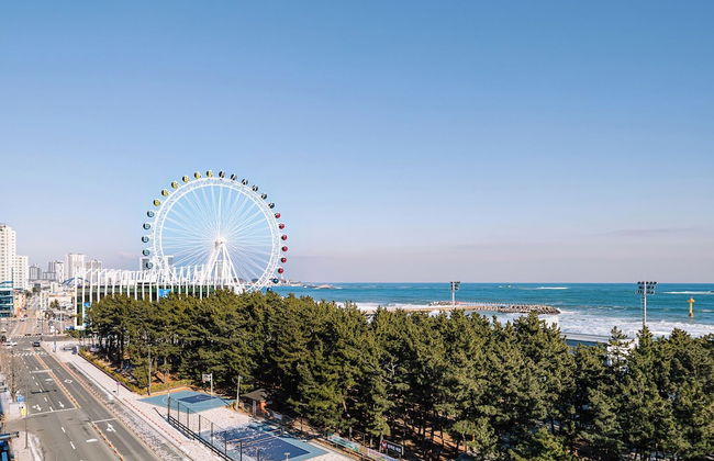 Urbanstay Sokcho Beach AB - Foto 50