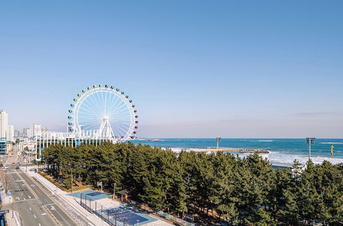 Photo 54 - Urbanstay Sokcho Beach AB