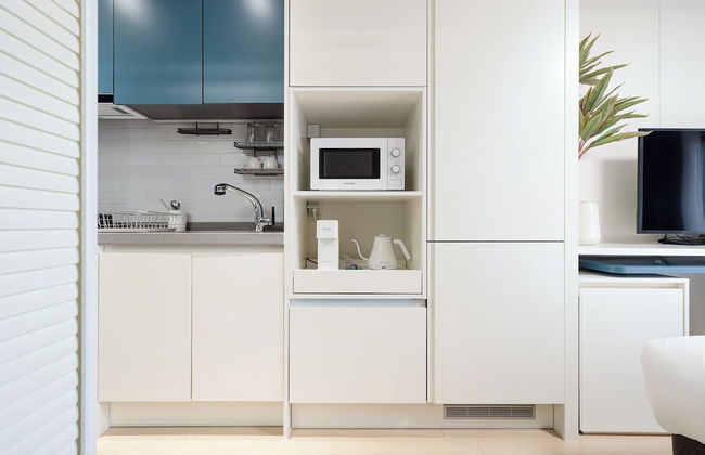 Urbanstay Sokcho Beach AB - Foto 40