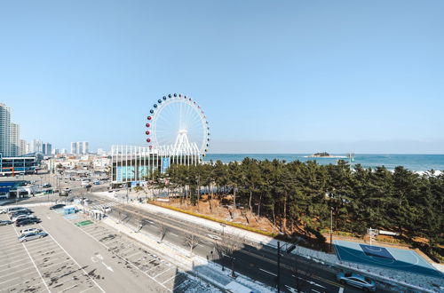 Photo 55 - Urbanstay Sokcho Beach AB