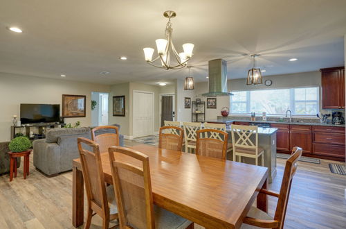 Photo 21 - Vibrant Lakeland Home: 1 Mi to Lake Hollingsworth