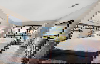 Foto 3 - Harbour Hideaway