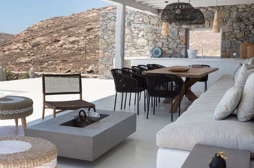 Photo 30 - Villa Elia Breeze Mykonos