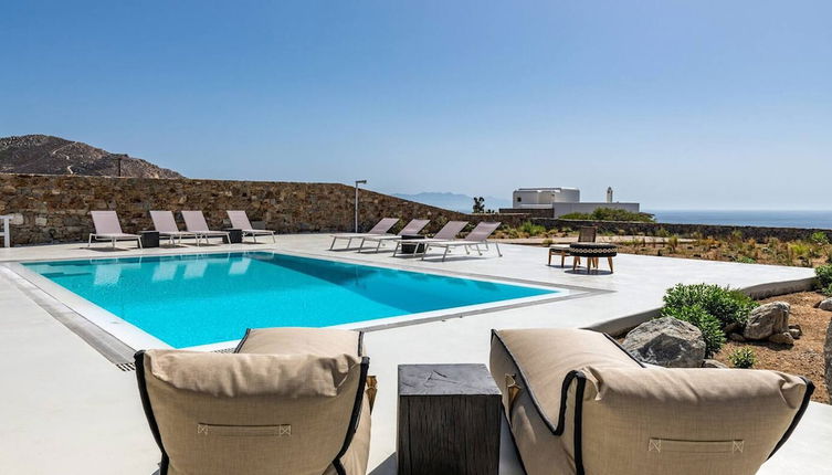 Foto 1 - Villa Elia Breeze Mykonos