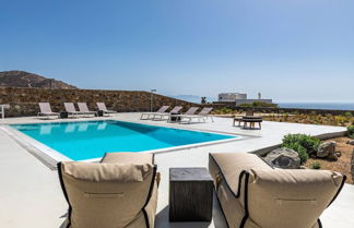 Foto 1 - Villa Elia Breeze Mykonos