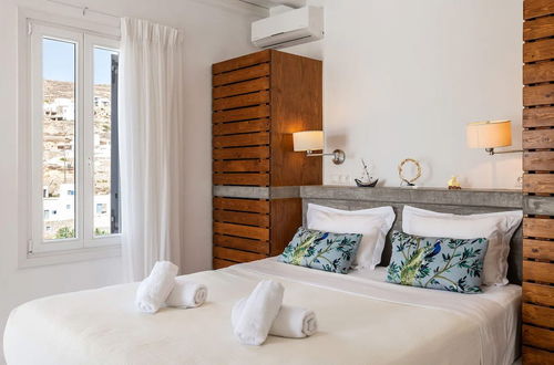 Photo 2 - Villa Elia Breeze Mykonos