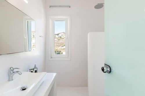 Photo 21 - Villa Elia Breeze Mykonos