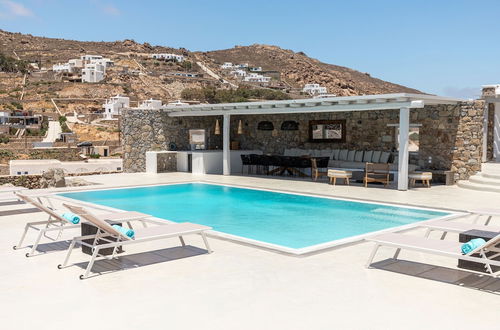 Photo 36 - Villa Elia Breeze Mykonos