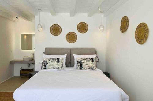 Foto 3 - Villa Elia Breeze Mykonos