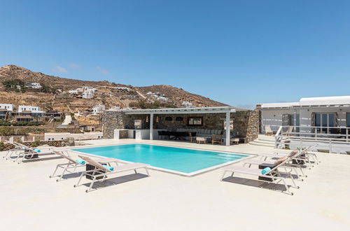 Photo 39 - Villa Elia Breeze Mykonos