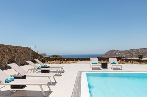 Foto 40 - Villa Elia Breeze Mykonos