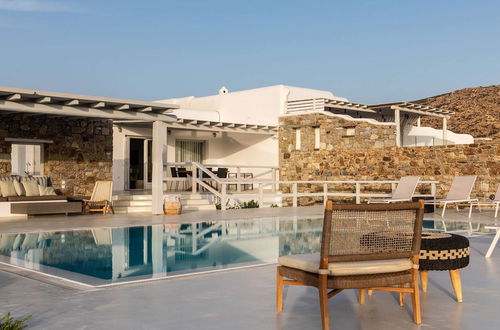 Photo 31 - Villa Elia Breeze Mykonos