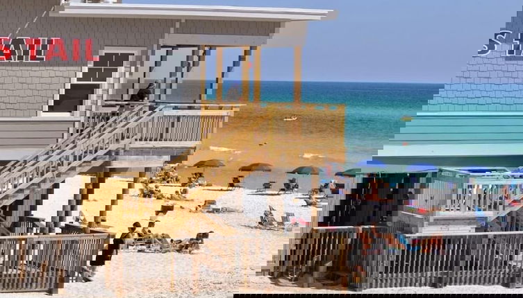 Foto 1 - Surfside Resort #403