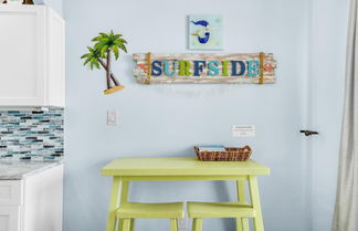 Foto 1 - Surfside Resort #309