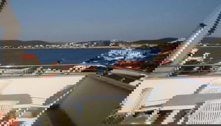 Foto 1 - Nadica - sea View - A4