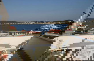 Photo 1 - Nadica - sea View - A4