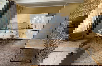 Photo 1 - pension