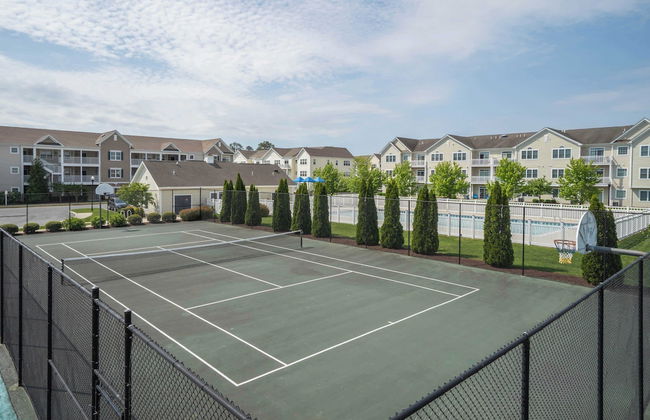Grande at Canal Pointe A Coastal Getaway - Foto 18