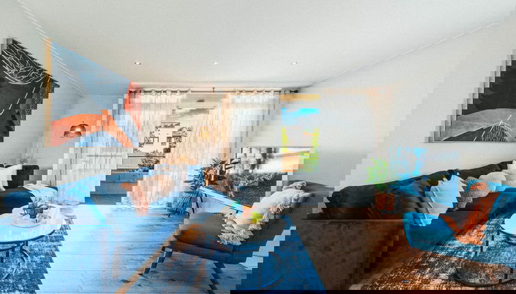 Foto 1 - XQ Collection Saltwater Bondi Beach