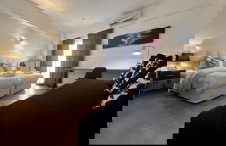 Photo 1 - Allure Athens Urban Suites