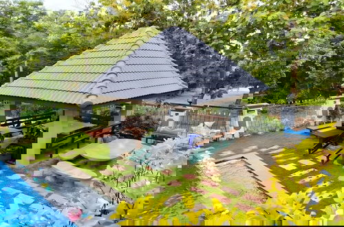 Foto 16 - Siriniran Homestay